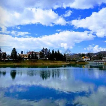 B&B Lanziani Nemoli 外观 照片