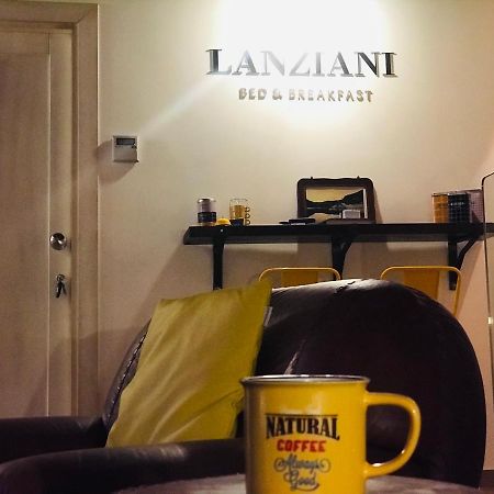 B&B Lanziani Nemoli 外观 照片