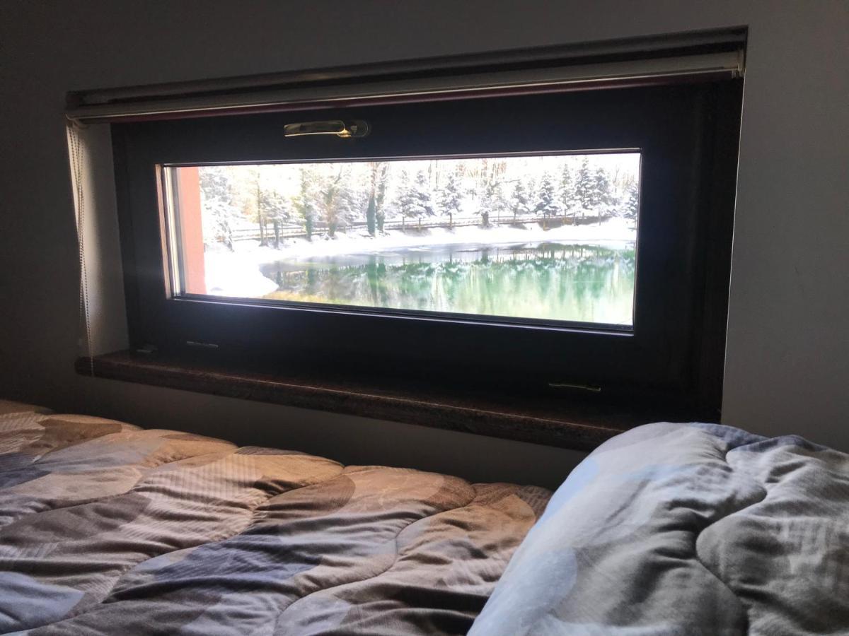 B&B Lanziani Nemoli 外观 照片