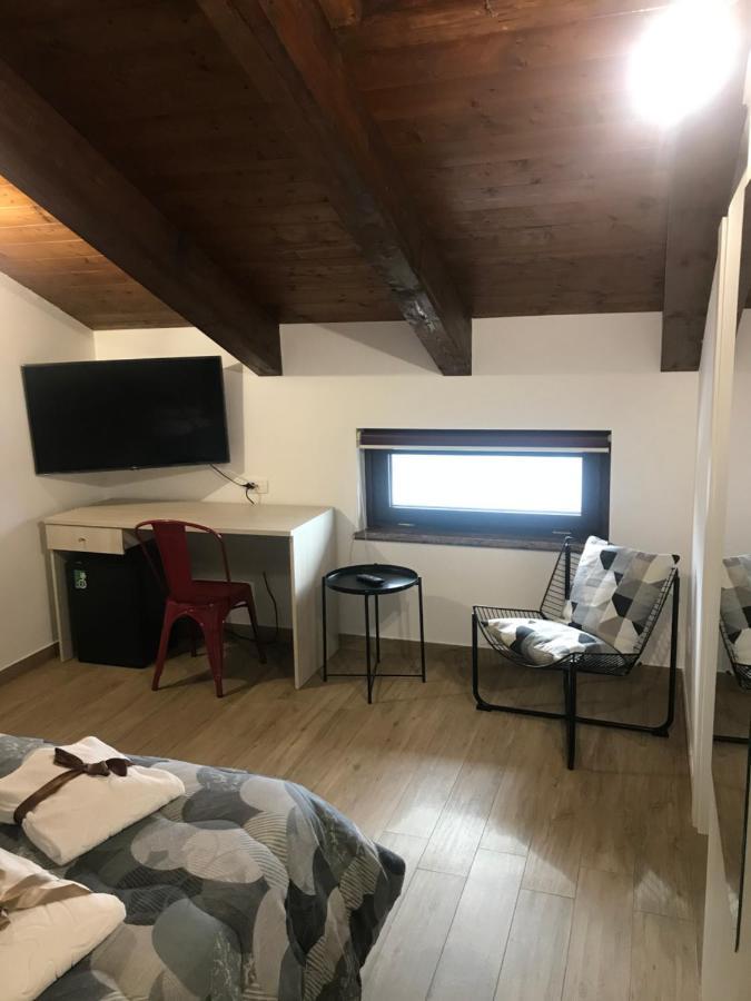 B&B Lanziani Nemoli 外观 照片