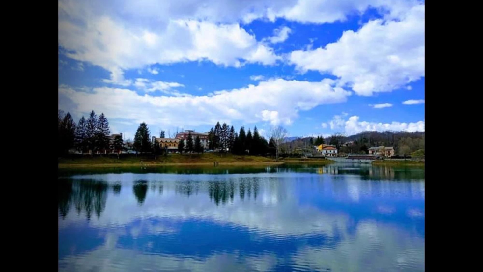 B&B Lanziani Nemoli 外观 照片