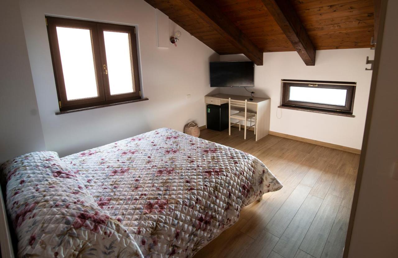 B&B Lanziani Nemoli 外观 照片