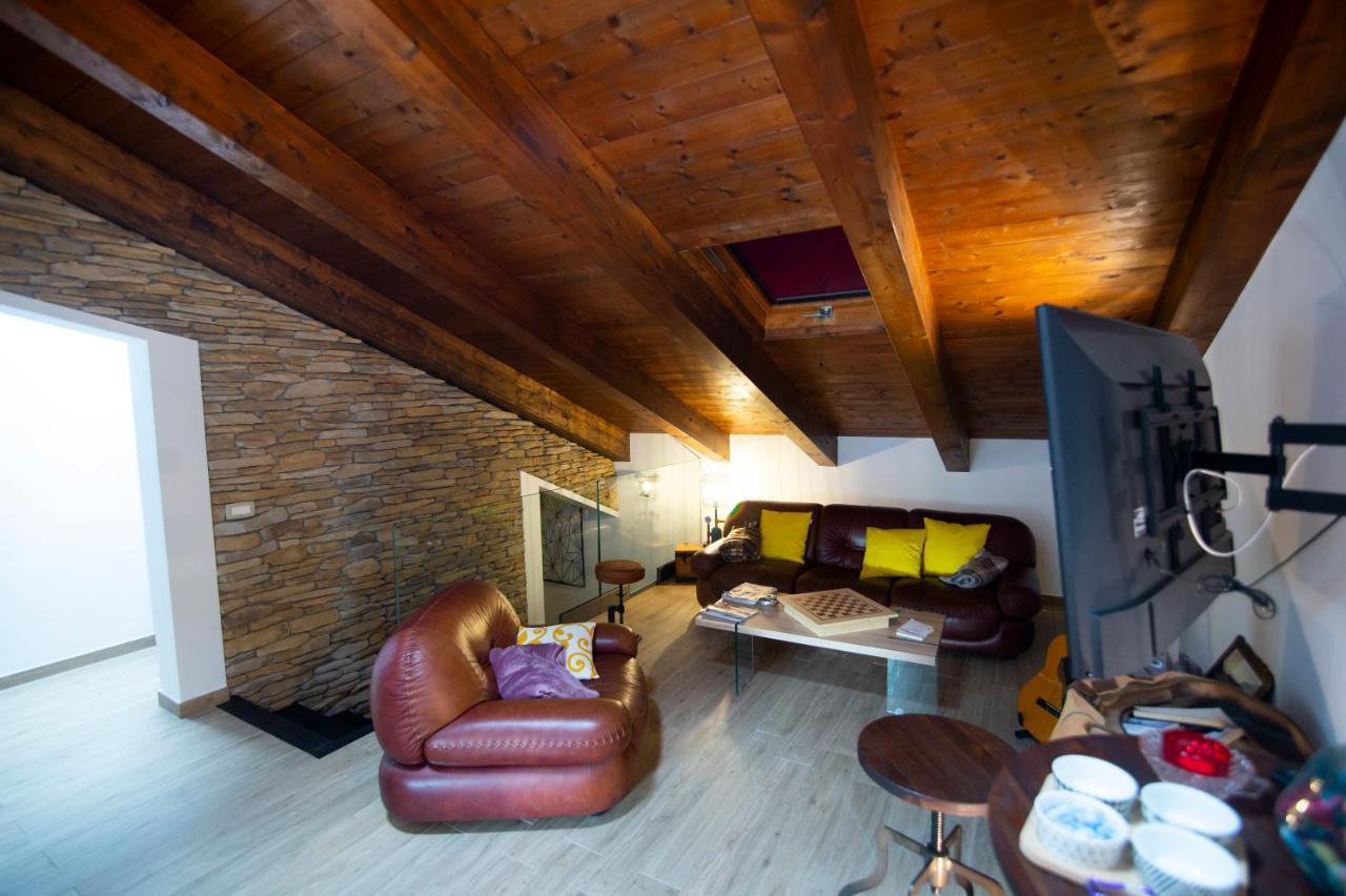 B&B Lanziani Nemoli 外观 照片