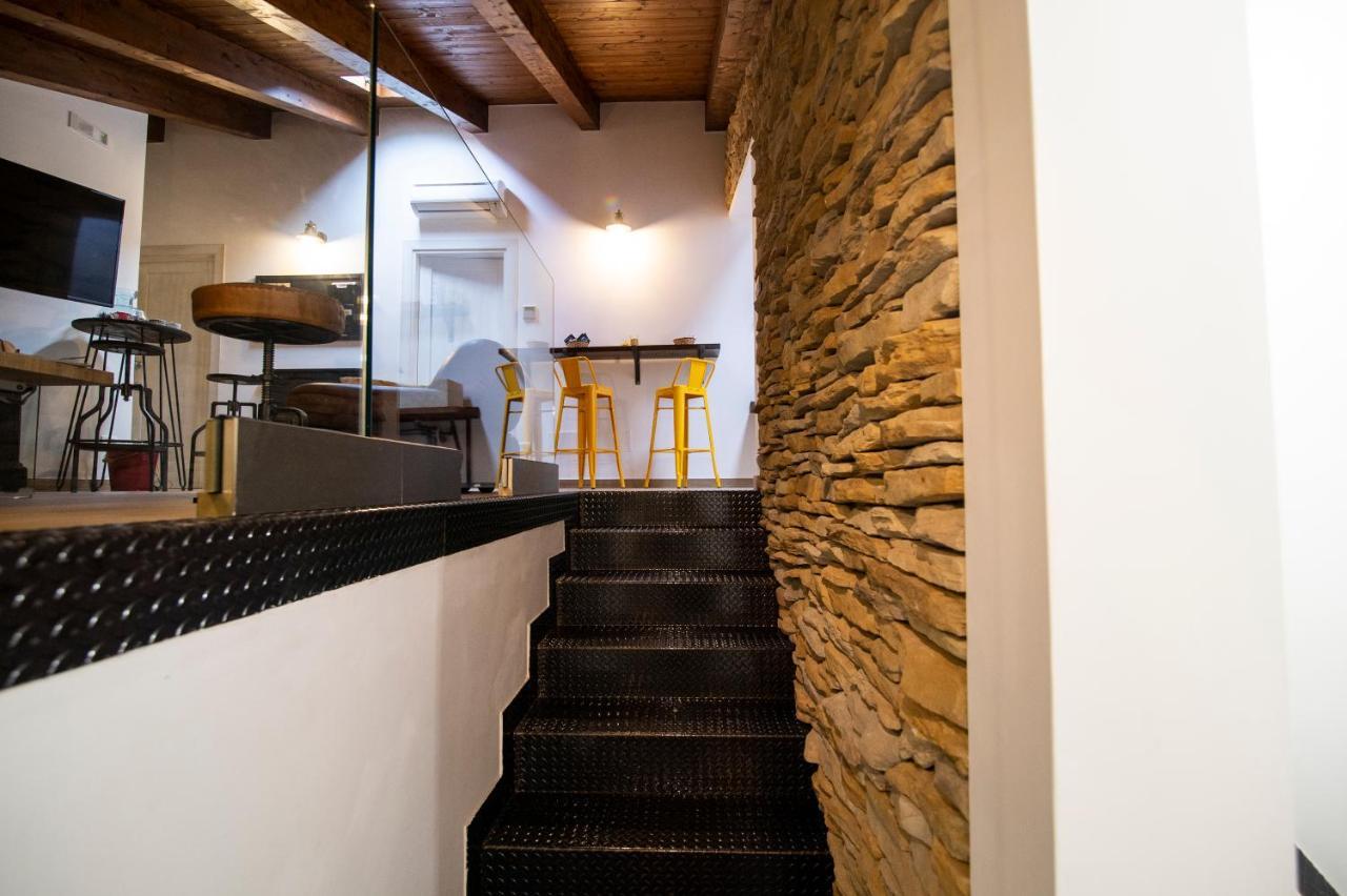 B&B Lanziani Nemoli 外观 照片