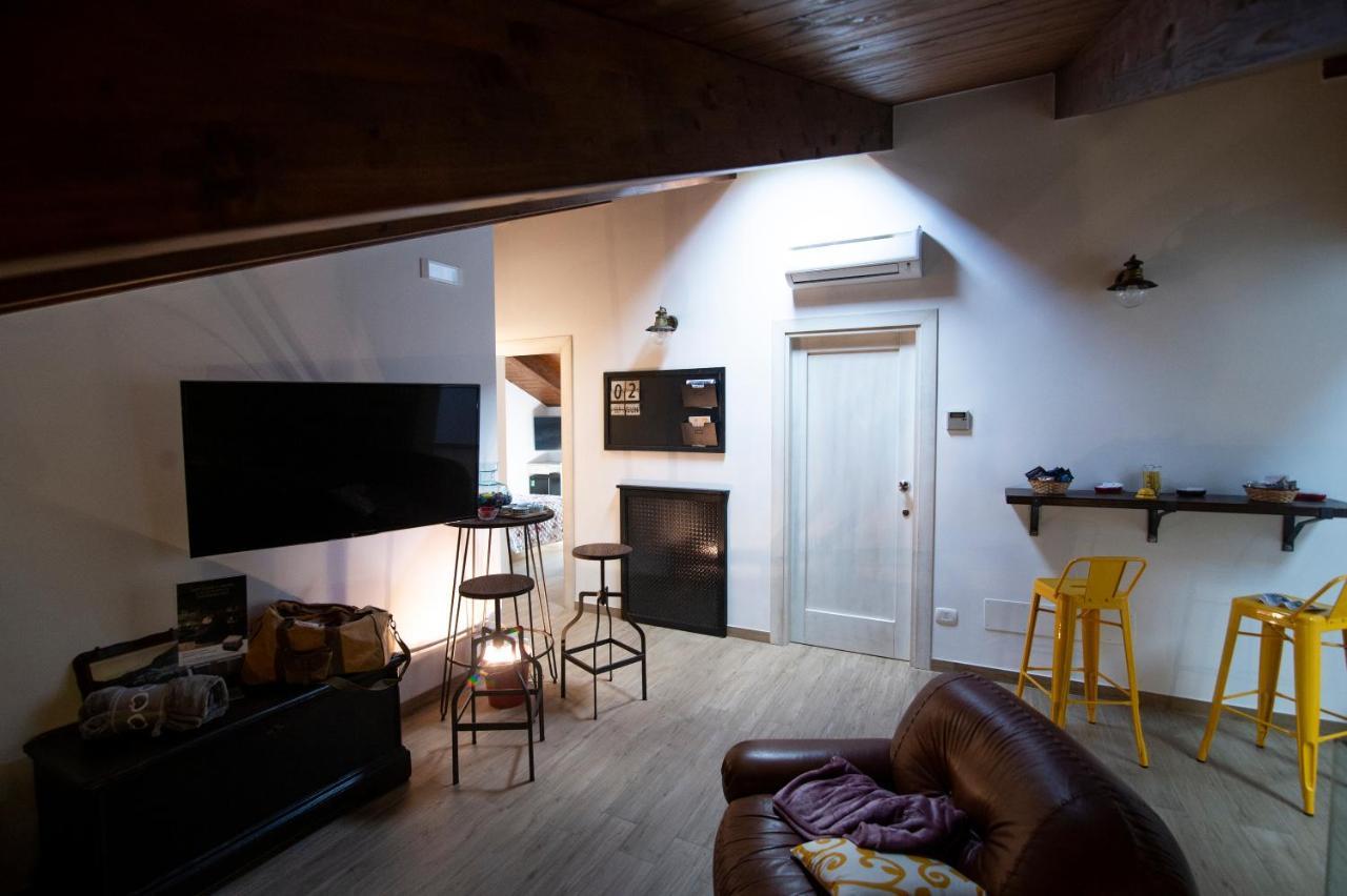 B&B Lanziani Nemoli 外观 照片