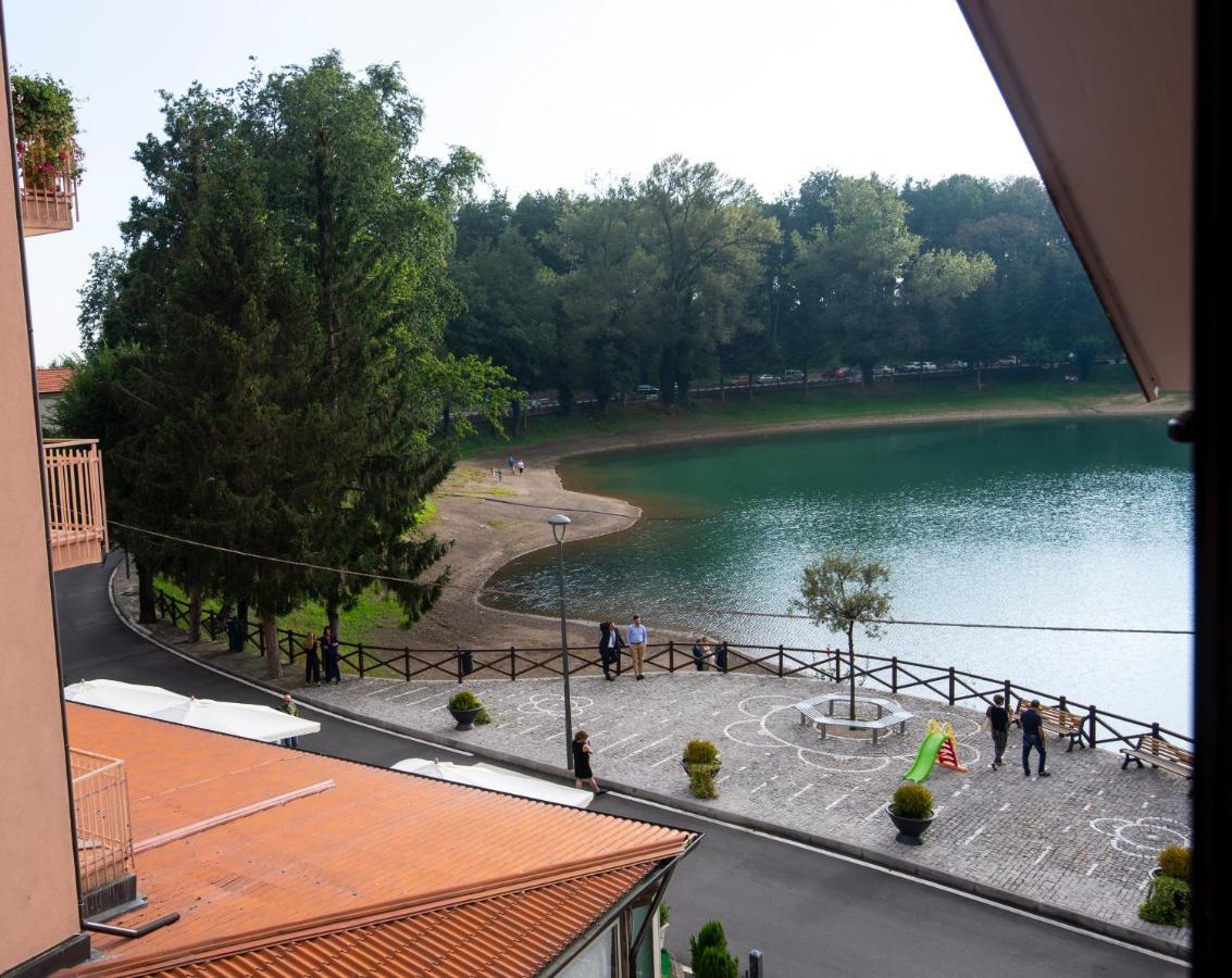 B&B Lanziani Nemoli 外观 照片