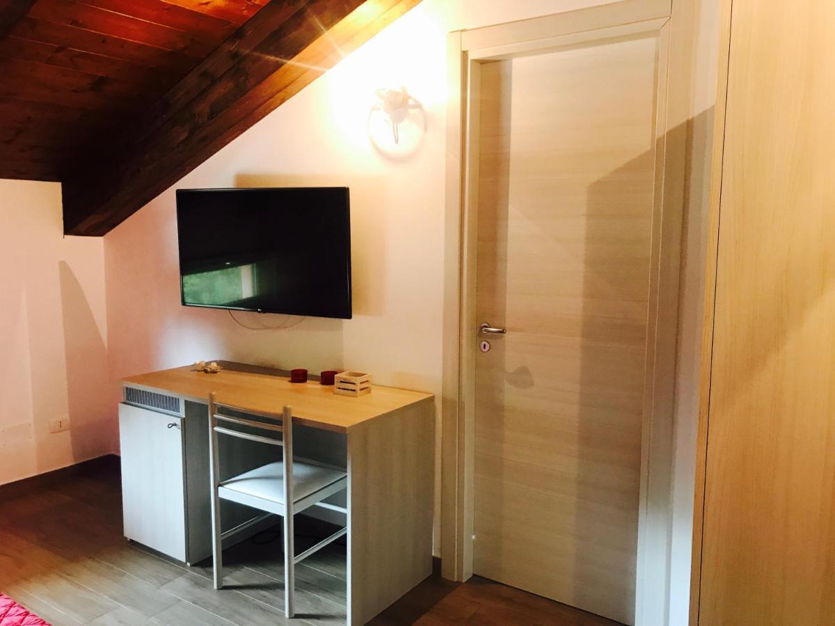 B&B Lanziani Nemoli 外观 照片