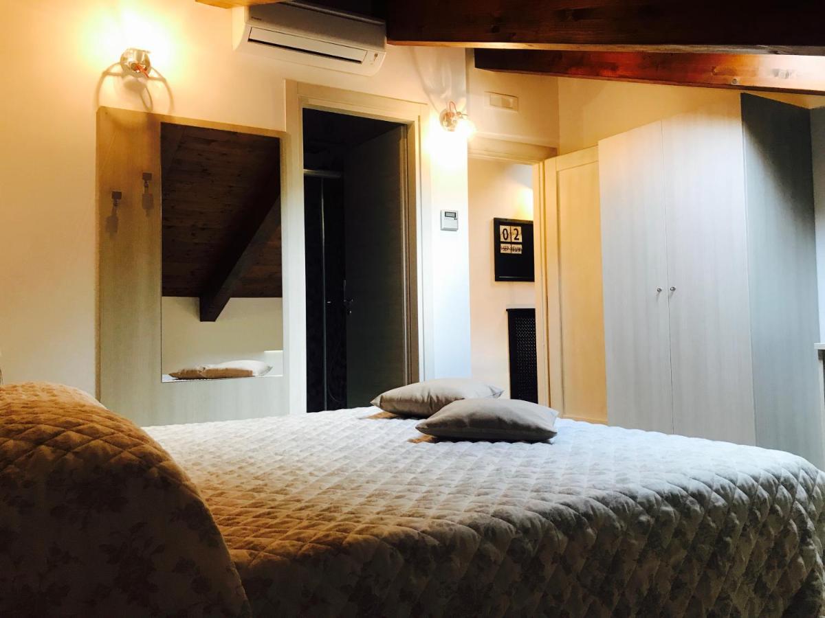 B&B Lanziani Nemoli 外观 照片