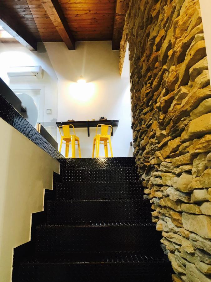 B&B Lanziani Nemoli 外观 照片