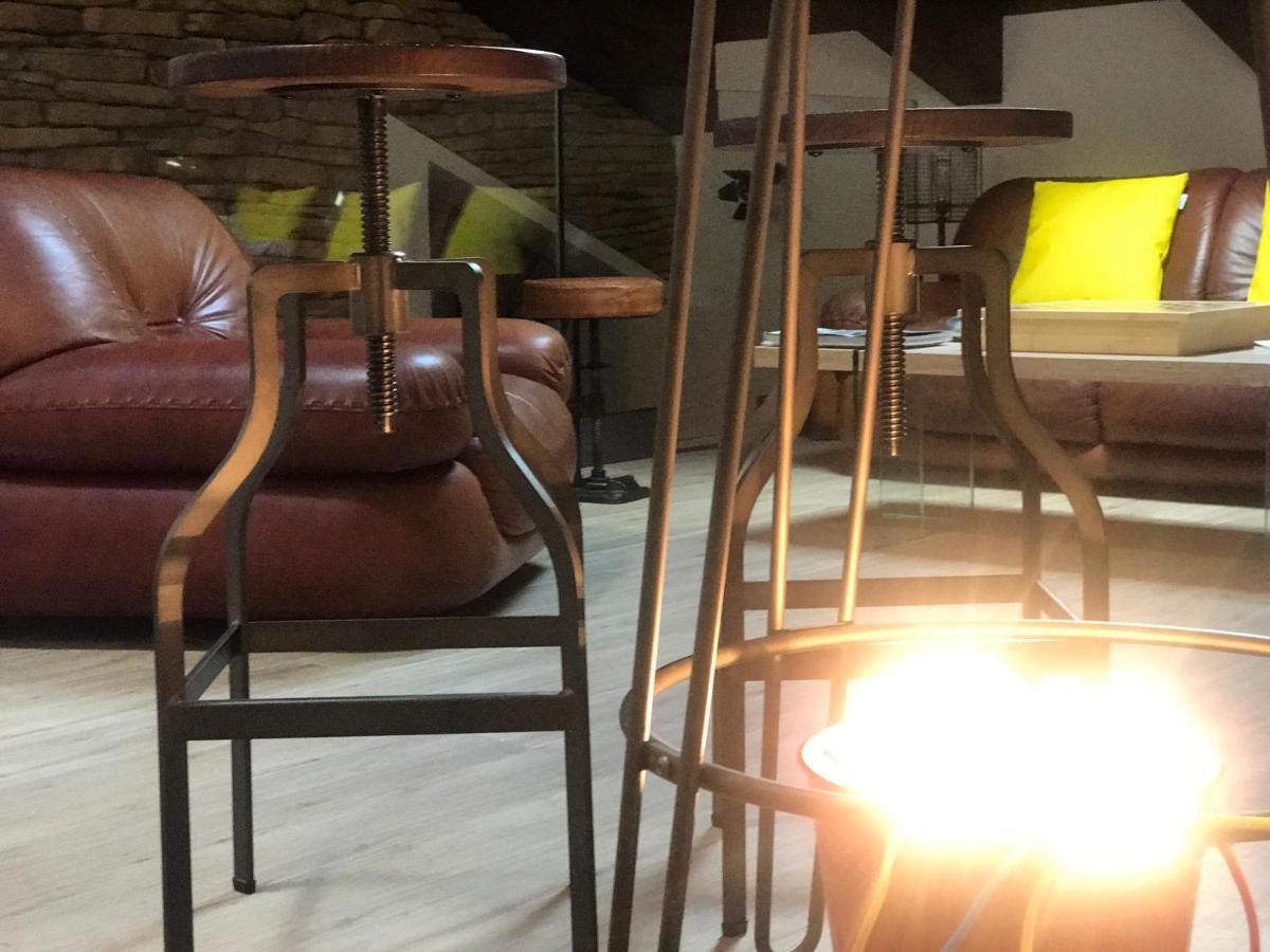 B&B Lanziani Nemoli 外观 照片