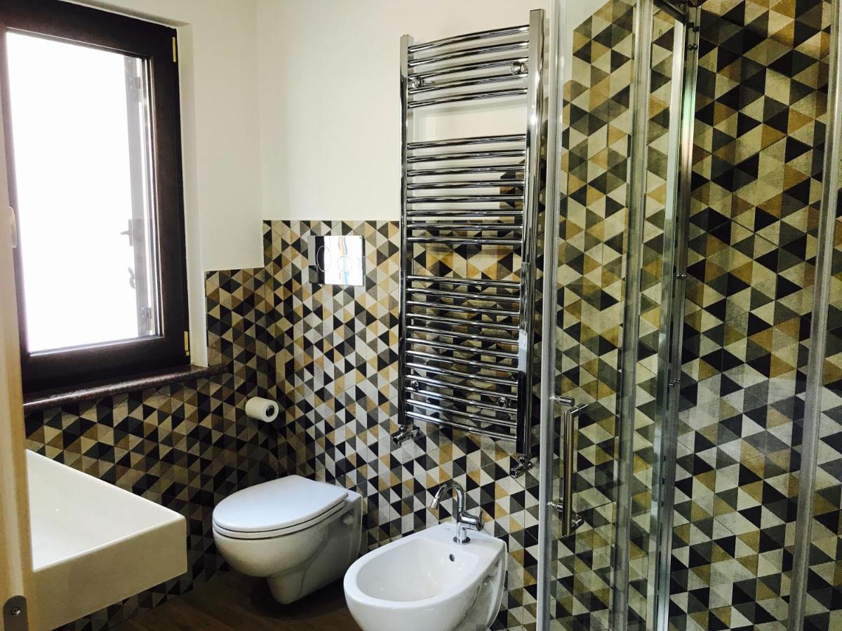B&B Lanziani Nemoli 外观 照片