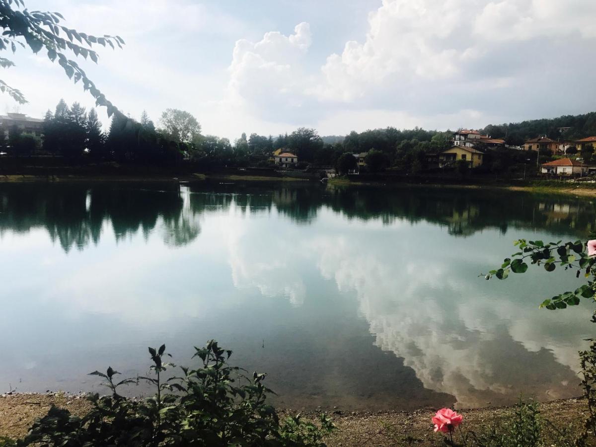 B&B Lanziani Nemoli 外观 照片