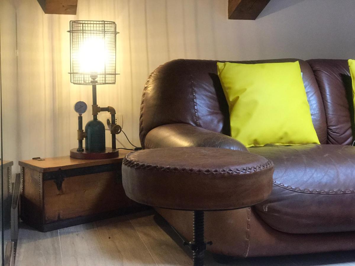 B&B Lanziani Nemoli 外观 照片