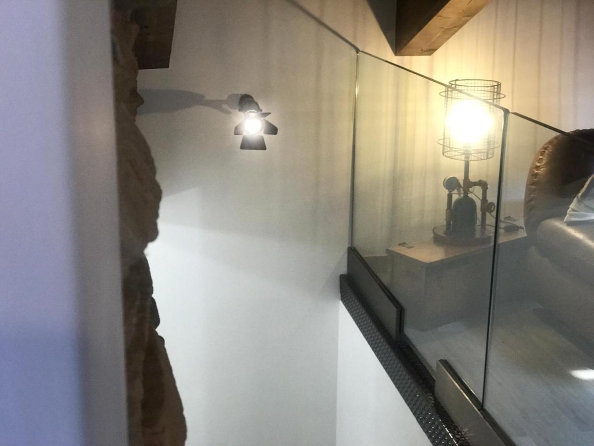 B&B Lanziani Nemoli 外观 照片