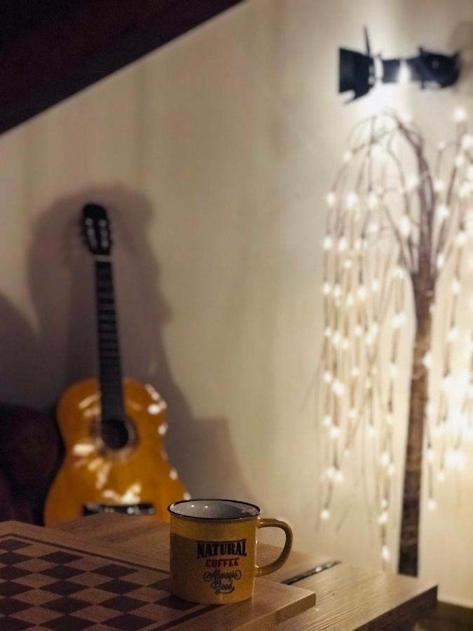 B&B Lanziani Nemoli 外观 照片