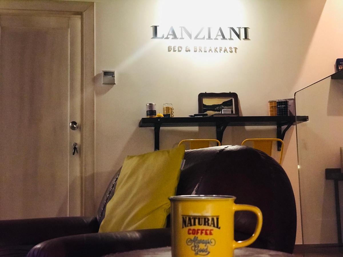 B&B Lanziani Nemoli 外观 照片