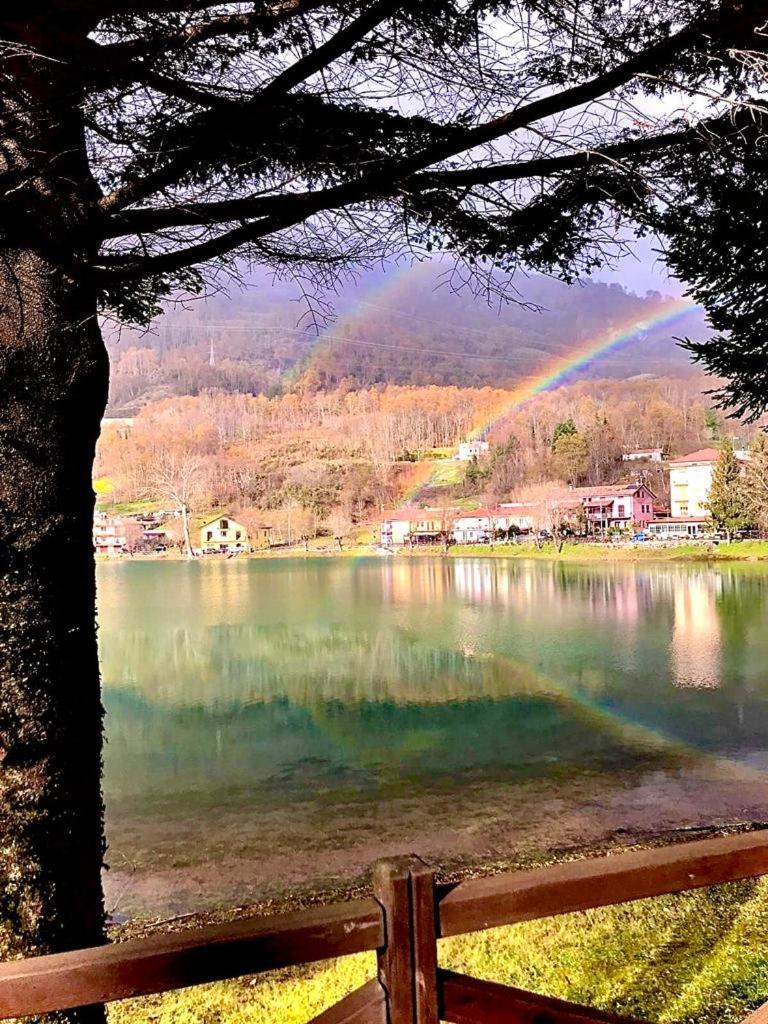 B&B Lanziani Nemoli 外观 照片