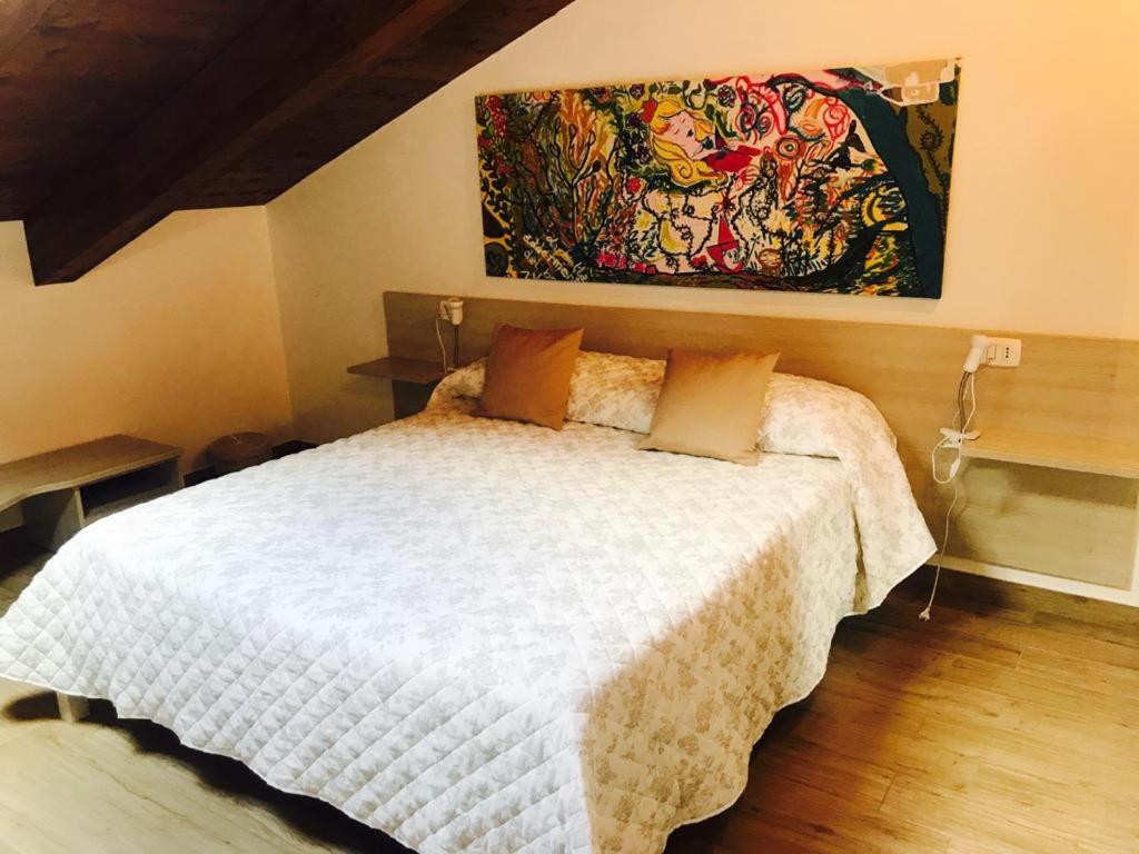 B&B Lanziani Nemoli 外观 照片
