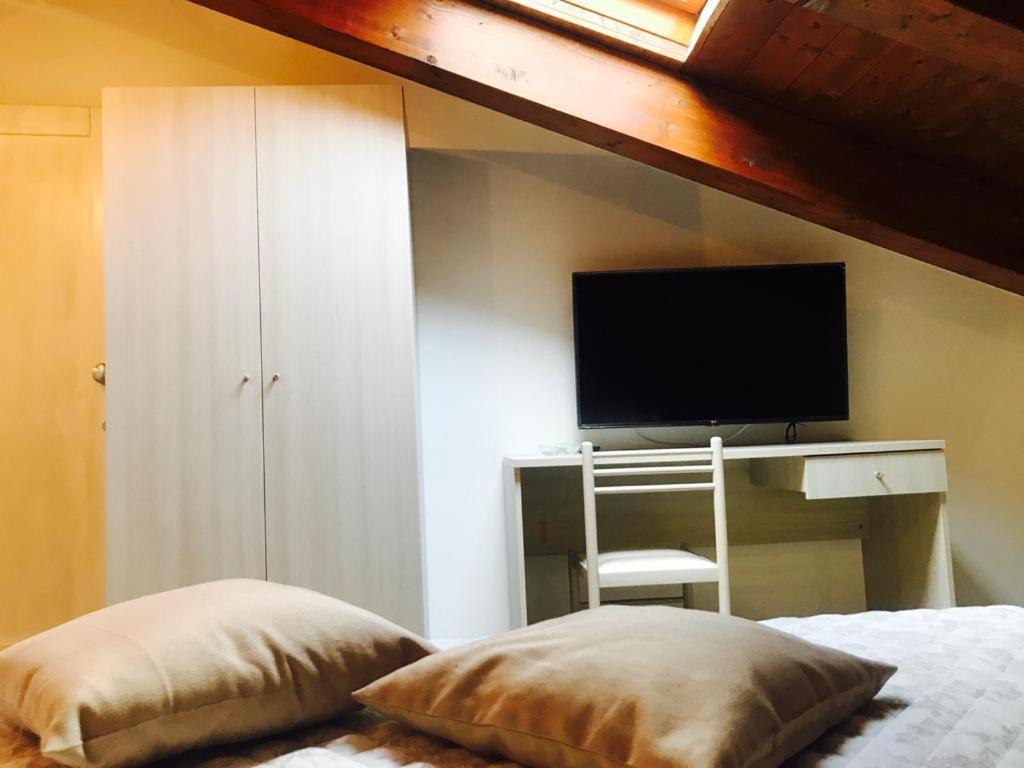 B&B Lanziani Nemoli 外观 照片
