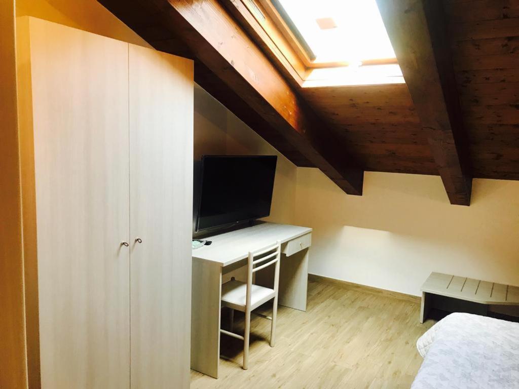 B&B Lanziani Nemoli 外观 照片